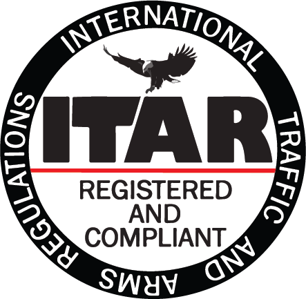 ITAR logo