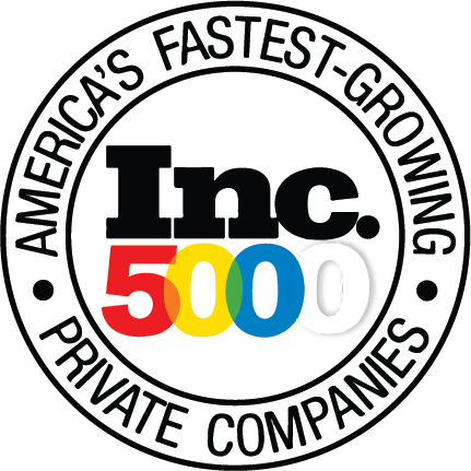 inc 5000 award