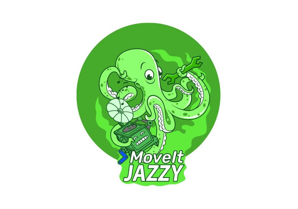 New MoveIt LTS release for ROS 2 Jazzy!