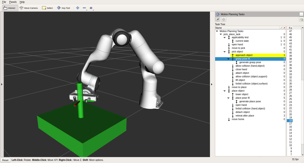 Announcing the MoveIt Task Constructor