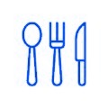 Lunch icon