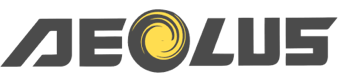 Aeolus logo