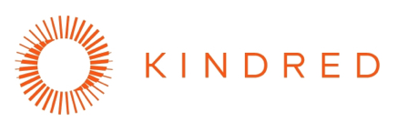 Kindred logo