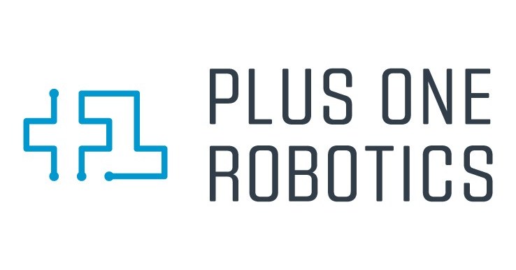 Plus One logo