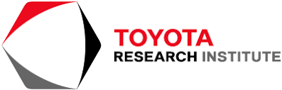 Toyota Research Institute logo