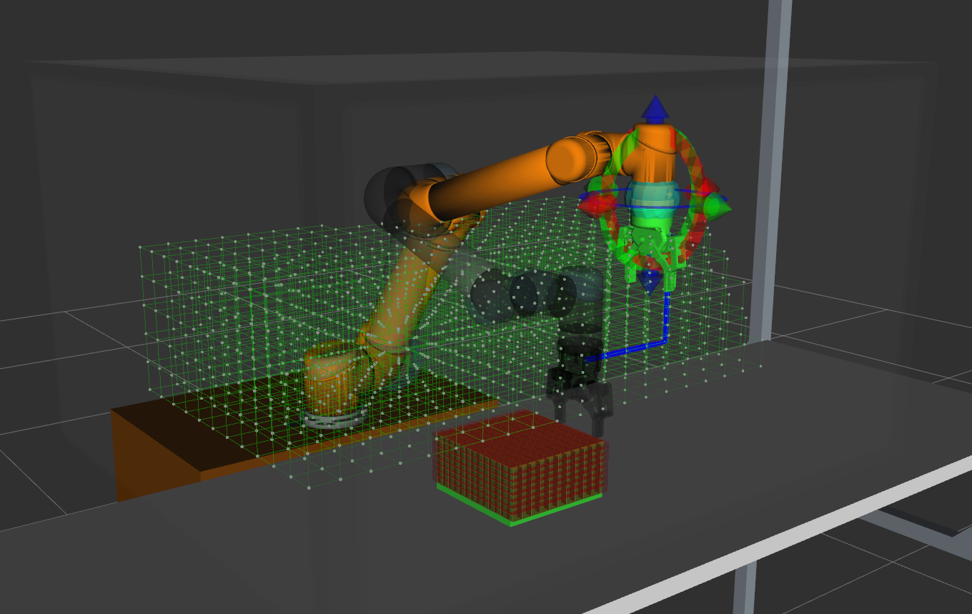 Announcing Realtime Robotics RapidPlan Integration