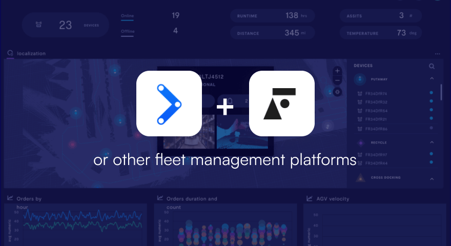 Fleet Control