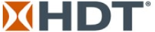 HDT logo