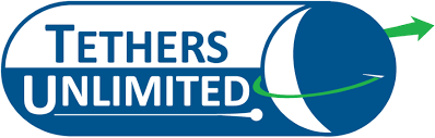 Tethers Unlimited logo