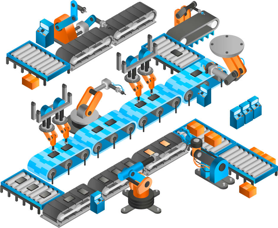 Structured Robotics