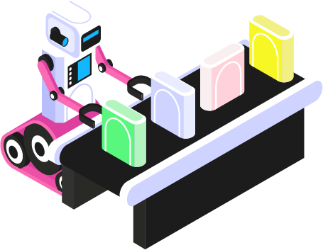 Semi-Structured Robotics