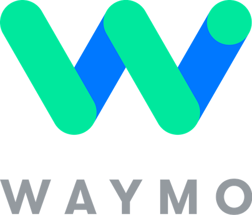 Waymo logo