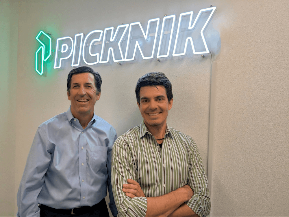 PickNik Robotics Announces Dave Grant as