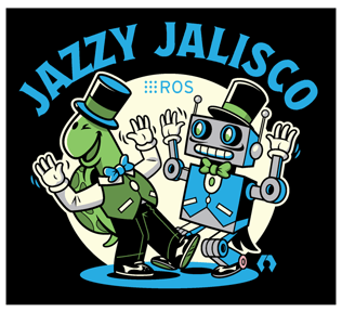 ROS Jazzy, and Space ROS, Support
