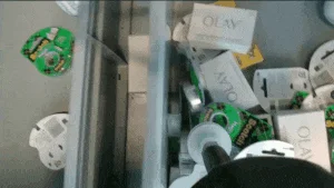 End-to-End AI with Diffusion Policies (Beta)