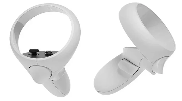 “Meta Quest for AI Data CollectionF” Transform Frames Behavior