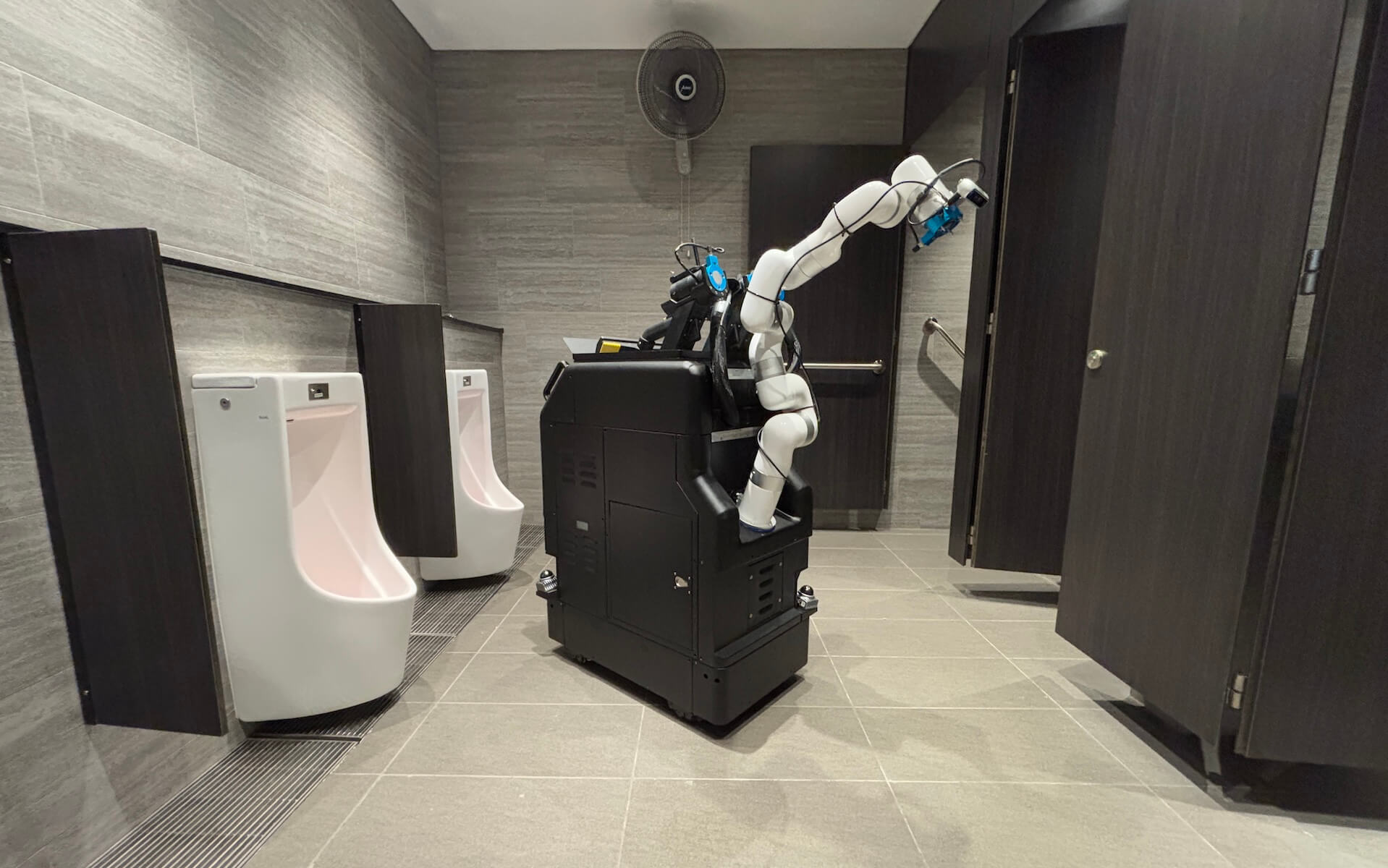 Hivebotics