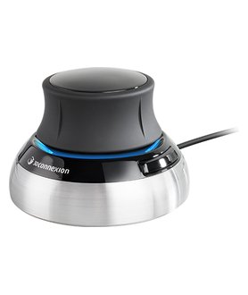 3Dconnexion