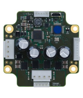 Trinamic TMC (TMCL)
