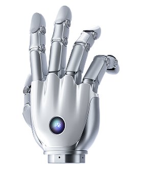 BrainCo Hand