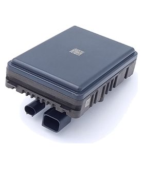 Continental ARS548 (ars548_ros)