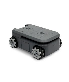 Elephant Robotics myAGV Pro