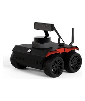 Husarion ROSbot
