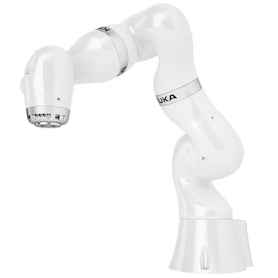 KUKA LBR Med Series
