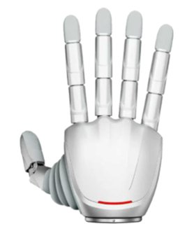 LinkerHand (ROS 2 SDK)