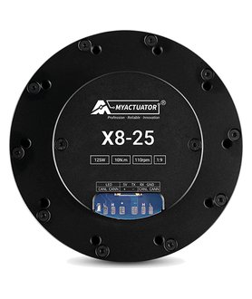 MyActuator