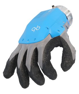 qb SoftHand