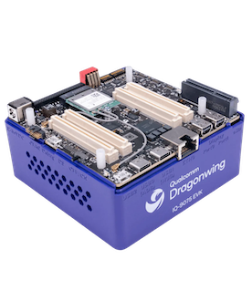 Qualcomm Dragonwing IQ-9