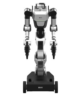 Rainbow Robotics RB-Y1