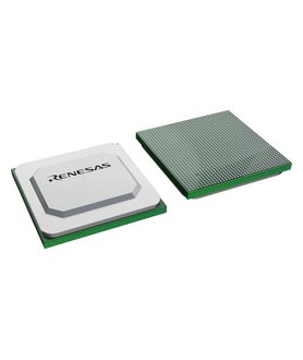 Renesas RZ/V2H and RZ/V2N (rzv_ros)