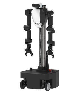 ROBOTIS AI Worker