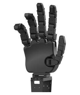 ROBOTIS Hand