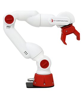 RT CRANE-X7