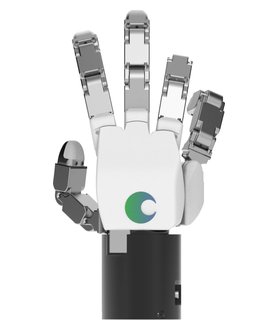 Tesollo Delto Grippers