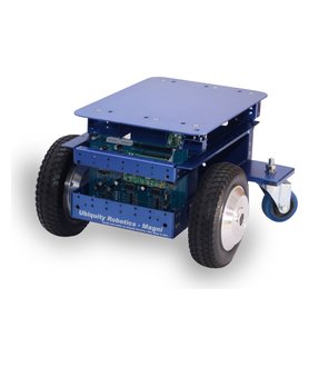 Ubiquity Robotics Magni