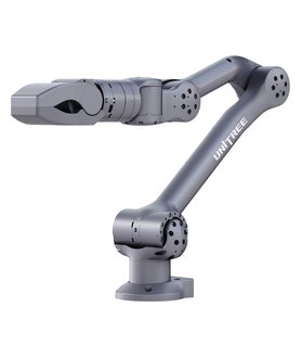 Unitree Robotics