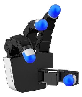 Allegro Hand V5 (4-Finger)
