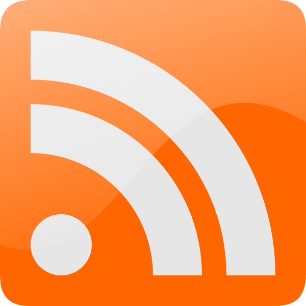 Feed icon