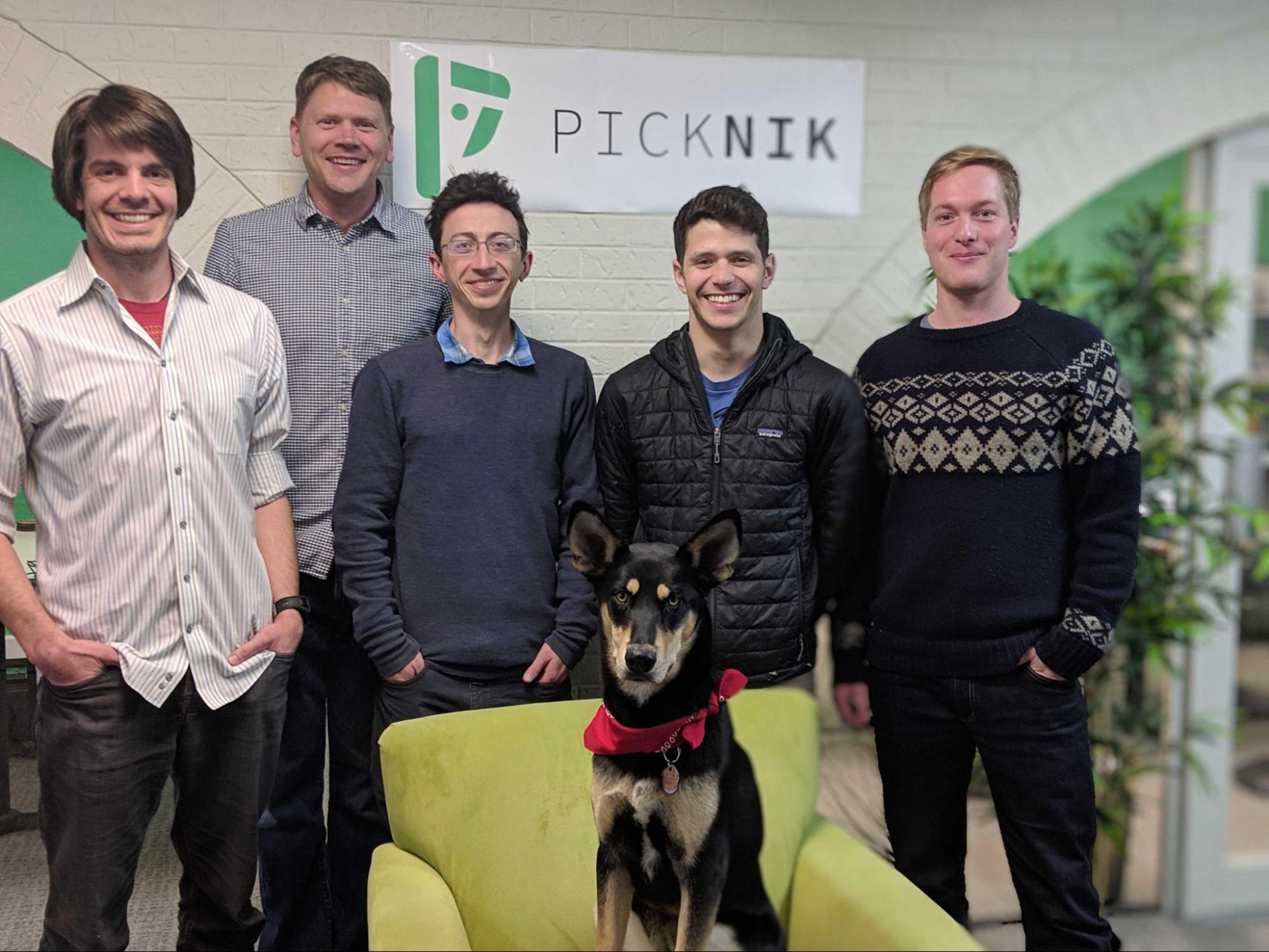 Origins & Early Years