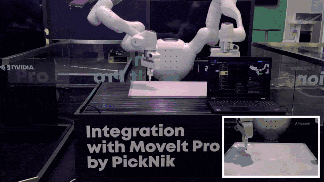 Multiple arm support
