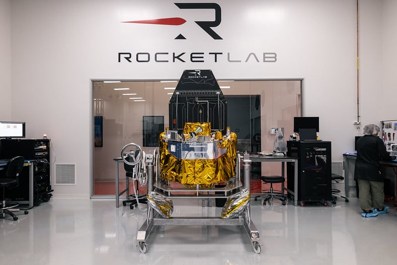 MoveIt Pro Works Here: Rocket Lab is ready for lau
